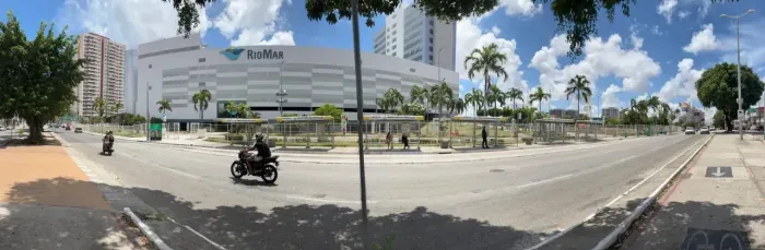 Imóvel para venda possui 122 metros quadrados com 3 quartos em Presidente Kennedy - Fortal