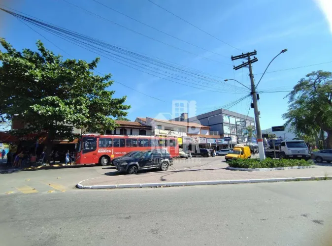 Loja à venda no Centro Comercial do Barroco Itaipuaçu Maricá RJ