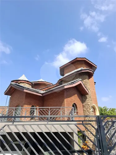 Casa de vila com 3 quartos à venda em Chácara santo antônio (zona sul) - SP