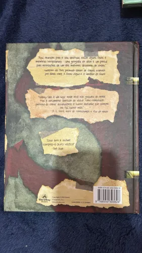 O diário perdido de gravity falls