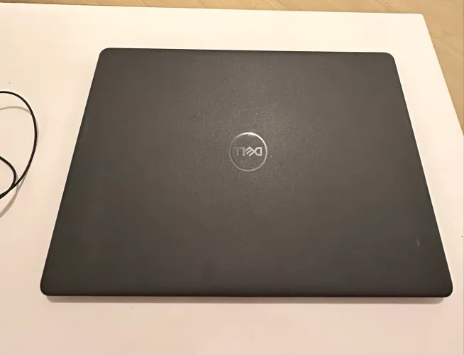 Notebook Dell Inspiron 15 3501 