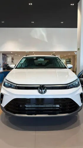 Volkswagen Nivus Sense 1.0 200 TSI Flex Aut. 2027