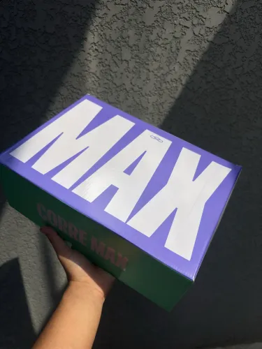 Tênis de corrida, Olympikus Corre Max