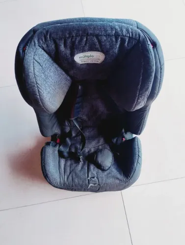 Cadeirinha Burigotto 9~36kg