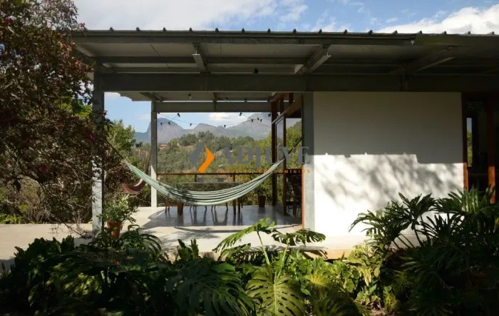 casa em condominio em itaipava