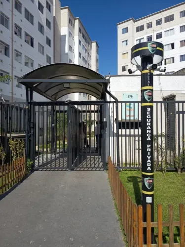 Apartamento Colibris Guaianases- SEMI MOBILIADO| R$ 90 Mil de Entrada + 262 Parcelas