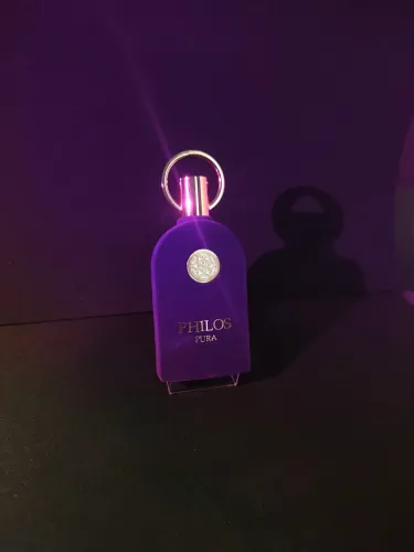 Maison Alhambra Philos Pura (Eau de Parfum 100ml)