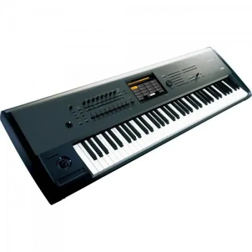 Teclado Korg Kronos 73 Workstation Seminovo