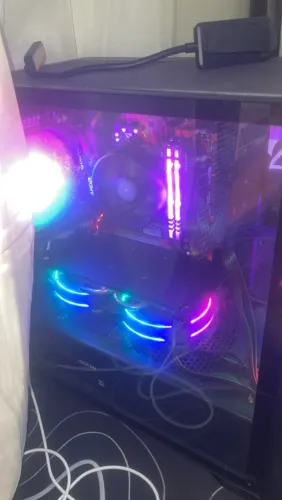 Pc gamer