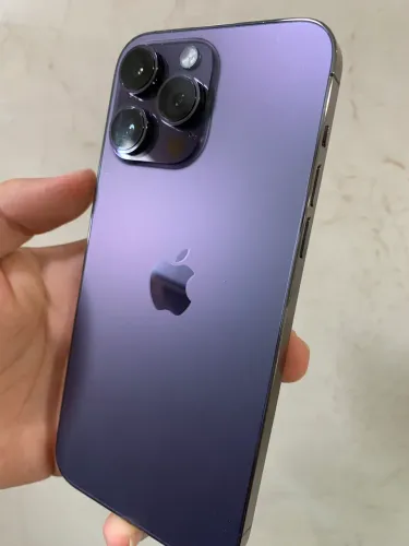 iPhone 14 Pro Max 