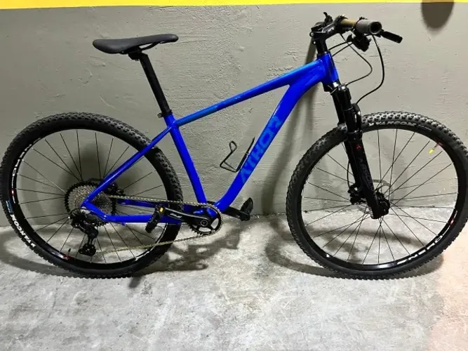 Bike MTB aro 29 Athor prime 12v