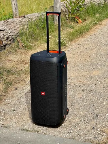 Patybox 310