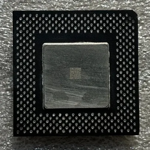Processador Intel Celeron 400MHz Socket 370 PPGA SL37X Original Retro PC