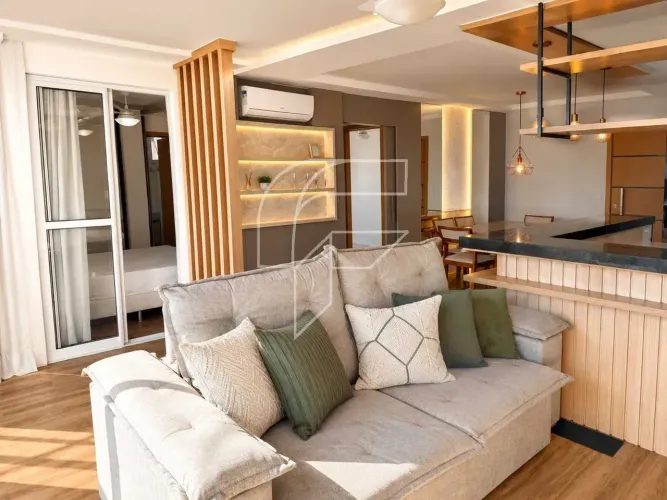 Imóvel para venda possui 70 metros quadrados com 2 quartos em Praia do Morro - Guarapari -