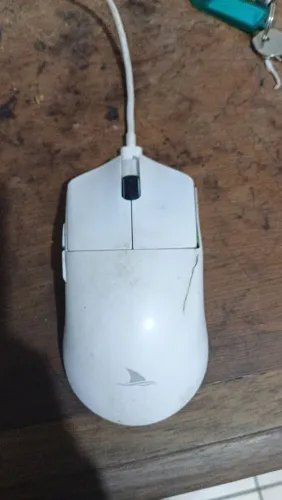 Damoshark M3 com Bt mas sem afaptador