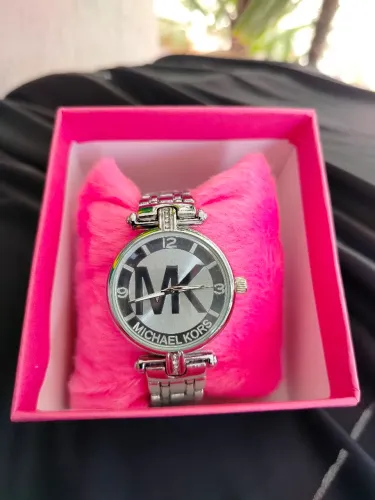 Relógio Original Feminino Michael Kors