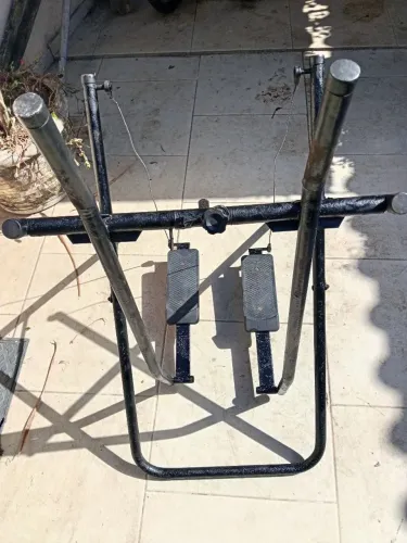 Simulador de caminhadas
