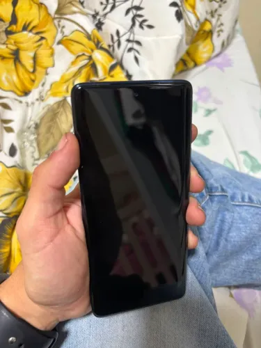 Moto Edge 60