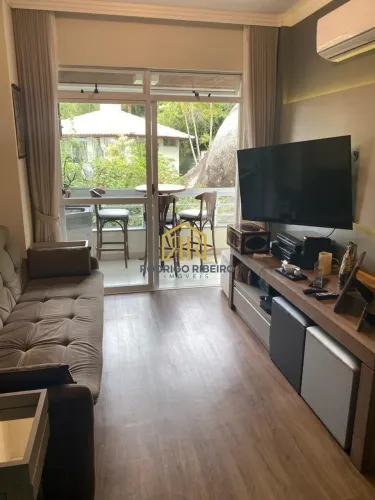 APARTAMENTO 02 DORM. SENDO/01 SUITE - PRAIA BRAVA