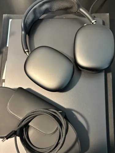 Air Pods Max Apple Original