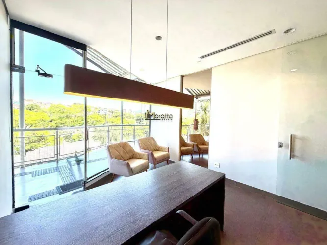 Sala Comercial para aluguel, 1 vaga, Taboão - Bragança Paulista/SP