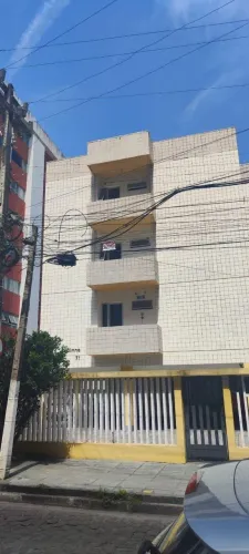 Alugo quarto na Jatiuca
