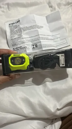 Pelicano 2765