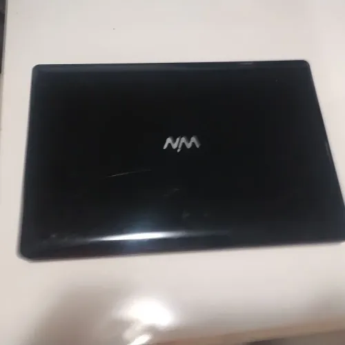 Notebook i5. Barato pra vender logo
