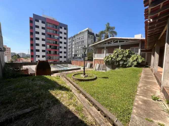 Terreno para Venda em São Paulo, Jardim Boa Vista (Zona Oeste)