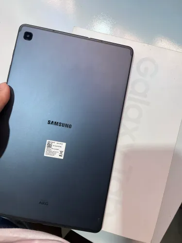 Galaxy tab S6 Lite