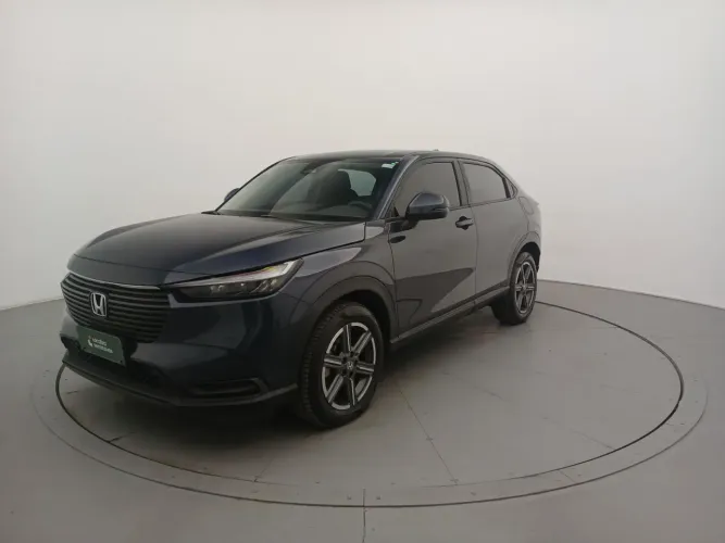 Honda HR-V Advance 1.5 TB 16V 5P Aut. 2025