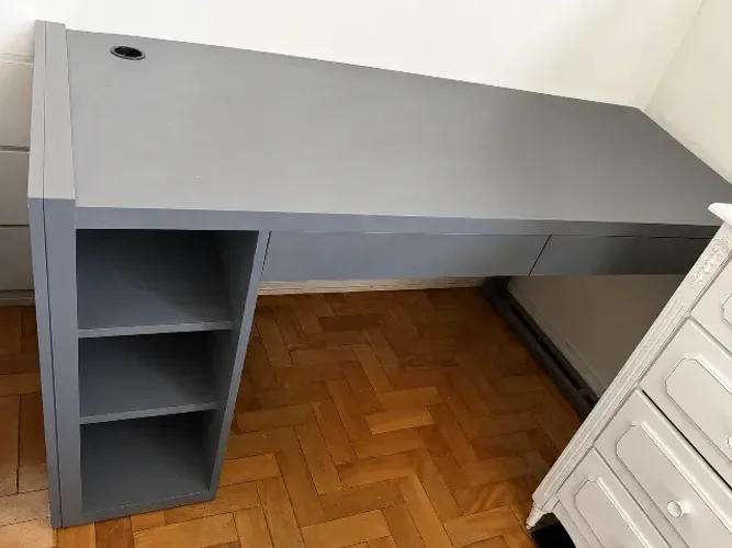 Mesa escritório/ escrivaninha