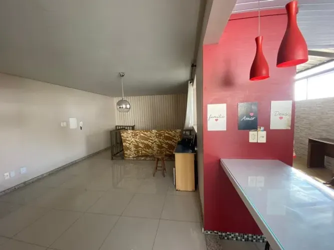 Cobertura à Venda no Bairro Iguaçu - Ipatinga/MG