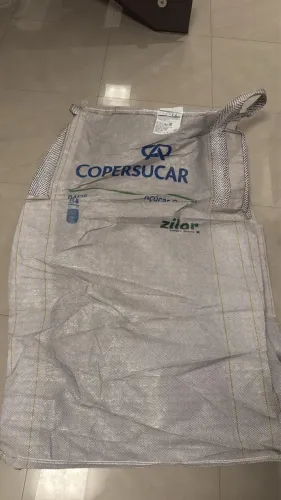 Vendo Big Bags - Preço negociavel