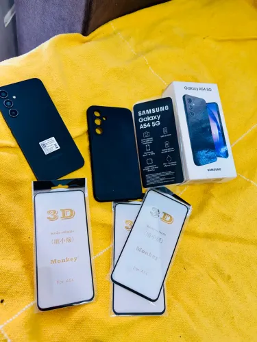 Samsung A54 5g Completo