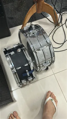 CAIXA TAMA ROCKSTAR 14x6