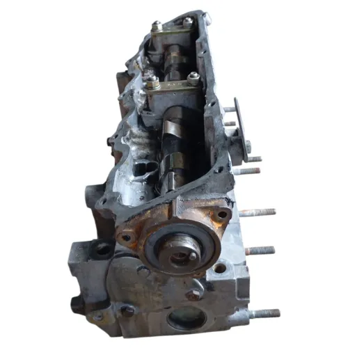 Cabeçote Motor Fiat Palio Uno 1.0 Fiasa 1997 1999 Retificar
