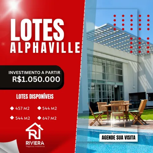 TERRENO RESIDENCIAL em São Luís - MA, Araçagy