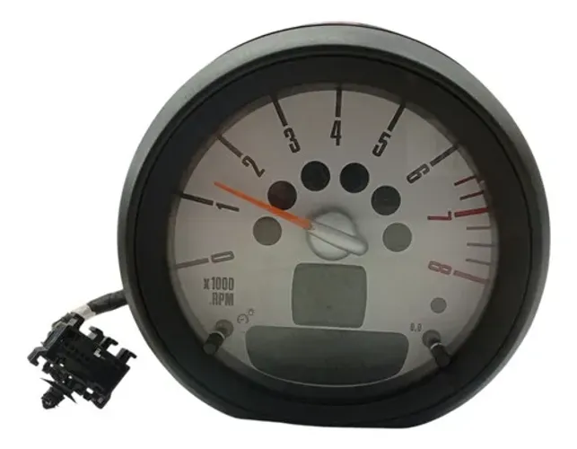 Conta Giros Painel Mini Cooper One 1.6 Ano 2013
