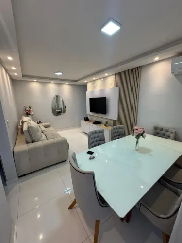 Apartamento 2Q setor dos Afonsos