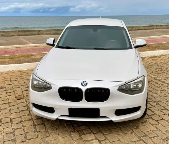 BMW 116IA 1.6 TB 16V 136cv 5P 2013
