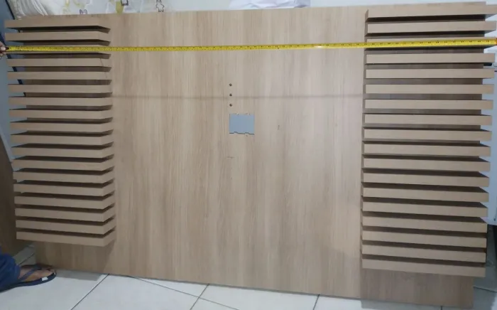 Painel de tv