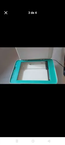 Impressora Hp 