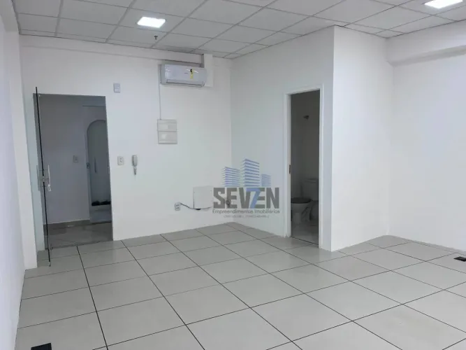 Sala Comercial no Lumina Office para venda e locação - Bauru - SP