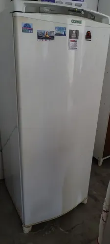 Geladeira usada