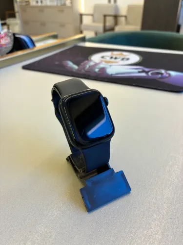 Apple Watch Séries 8 41MM GPs 95% - Loja Física