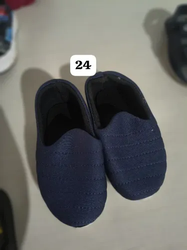 Tênis infantil masculino