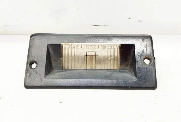 Luz Placa Grand Cherokee 93/98 *  50045