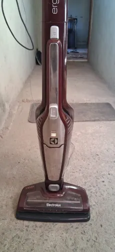 Aspirador de po eletrolux