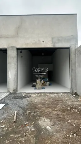 Ponto para alugar, 60 m² por R$ 3.200/mês - Parque dos Príncipes - Jacareí/SP